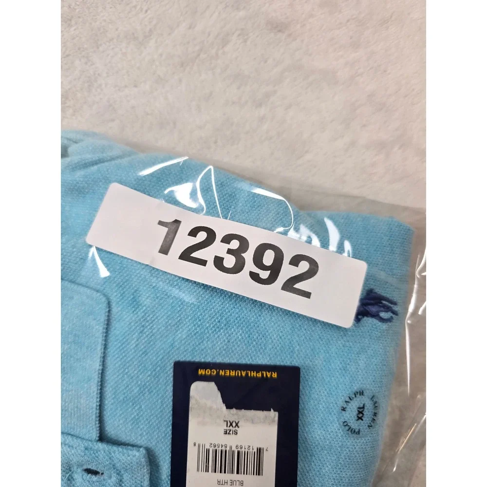 Polo Ralph Lauren this polo